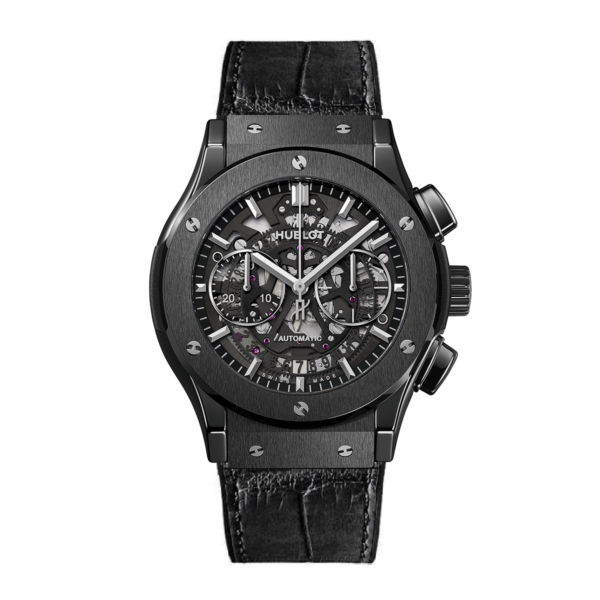 Товар Hublot Classic Fusion Aerofusion 45mm Art 3056 Фото 1 - Hublot Classic Fusion Aerofusion 45mm Art 3056