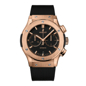 Фото 24 - Hublot Classic Fusion Chronograph 45mm Art 3211