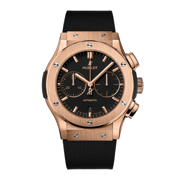 Товар Hublot Classic Fusion Chronograph 45mm Art 3211 Фото 1 - Hublot Classic Fusion Chronograph 45mm Art 3211