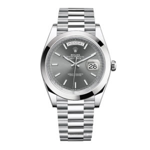 Фото 22 - Rolex Day-Date 40mm 228206-0045