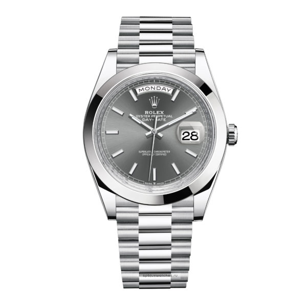 Товар Rolex Day-Date 40mm 228206-0045 Фото 1 - Rolex Day-Date 40mm 228206-0045
