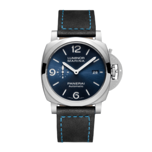 Фото 56 - Officine Panerai Luminor Marina Art 3130