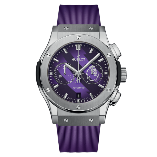 Товар Hublot Classic Fusion Chronograph 45mm Art 3072 Фото 1 - Hublot Classic Fusion Chronograph 45mm Art 3072