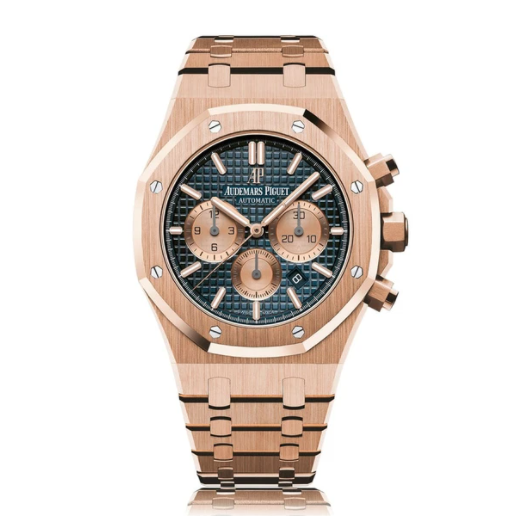 Товар Audemars Piguet Royal Oak Chronograph 41mm Art 2932 Фото 1 - Audemars Piguet Royal Oak Chronograph 41mm Art 2932