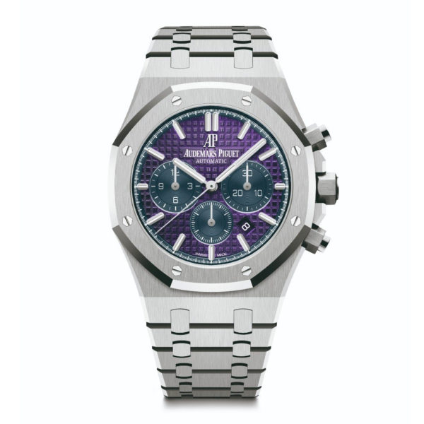 Товар Audemars Piguet Royal Oak Chronograph 41mm Art 2946 Фото 1 - Audemars Piguet Royal Oak Chronograph 41mm Art 2946