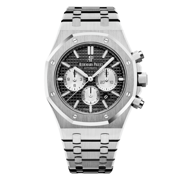Товар Audemars Piguet Royal Oak Chronograph 41mm Art 2940 Фото 1 - Audemars Piguet Royal Oak Chronograph 41mm Art 2940