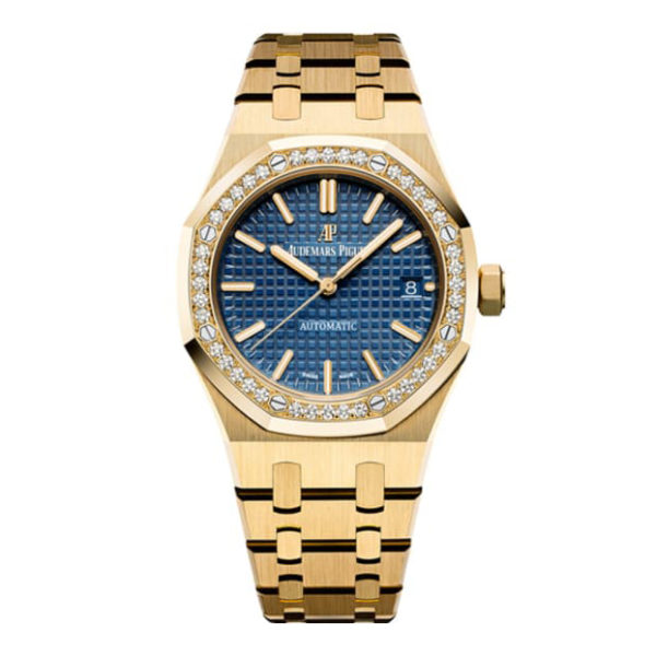 Фото 1 - Audemars Piguet Royal Oak 37mm Art 2996