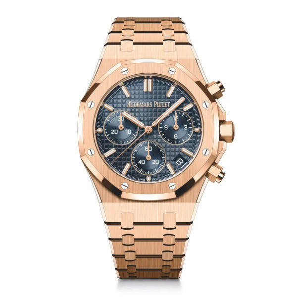 Товар Audemars Piguet Royal Oak Chronograph 41mm Art 2935 Фото 1 - Audemars Piguet Royal Oak Chronograph 41mm Art 2935