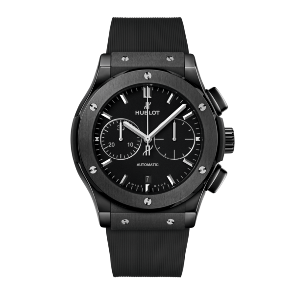 Фото 1 - Hublot Classic Fusion Chronograph 45mm Art 3076