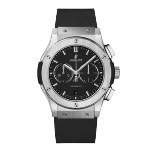 Фото 36 - Hublot Classic Fusion Chronograph 45mm Art 3067