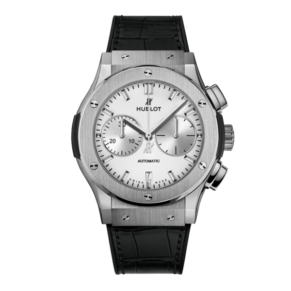 Фото 1 - Hublot Classic Fusion Chronograph 45mm Art 3060