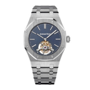 Фото 57 - Audemars Piguet Royal Oak Tourbillon 41mm Art 2972