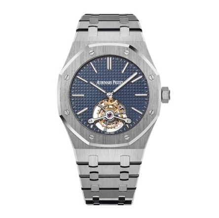Фото 1 - Audemars Piguet Royal Oak Tourbillon 41mm Art 2972