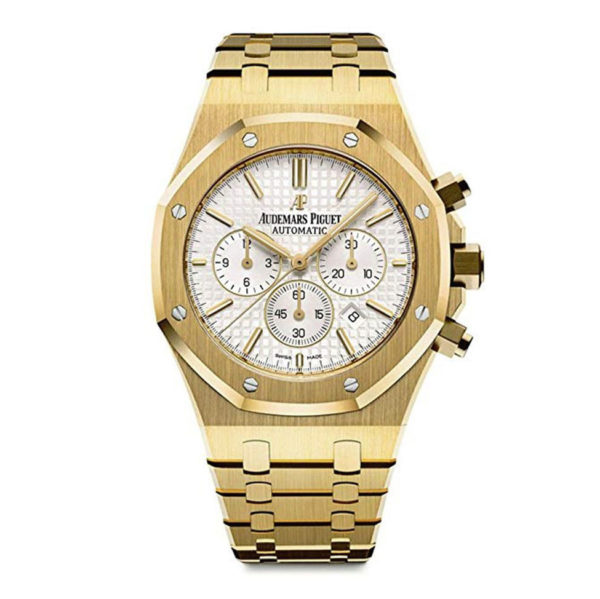 Фото 1 - Audemars Piguet Royal Oak Chronograph 41mm Art 2958