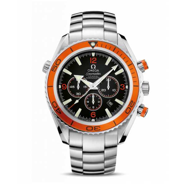 Товар Omega Seamaster Planet Ocean 600M Chronograph Art 3289 Фото 1 - Omega Seamaster Planet Ocean 600M Chronograph Art 3289