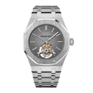 Фото 41 - Audemars Piguet Royal Oak Tourbillon 41mm Art 2979
