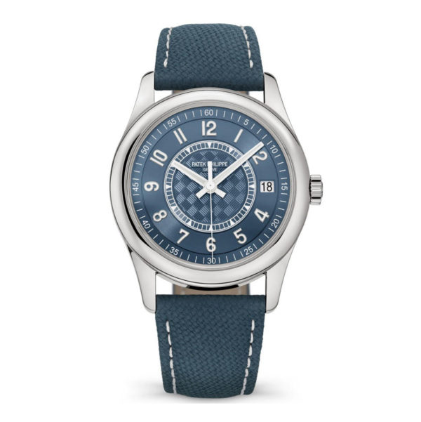 Товар Patek Philippe Calatrava 40mm 6007A-001 Фото 1 - Patek Philippe Calatrava 40mm 6007A-001