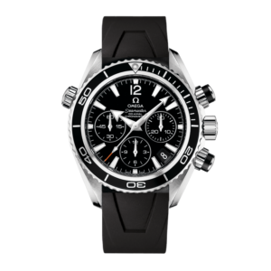 Фото 29 - Omega Seamaster Planet Ocean 600M Chronograph Art 3292