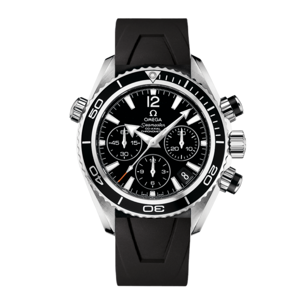 Товар Omega Seamaster Planet Ocean 600M Chronograph Art 3292 Фото 1 - Omega Seamaster Planet Ocean 600M Chronograph Art 3292