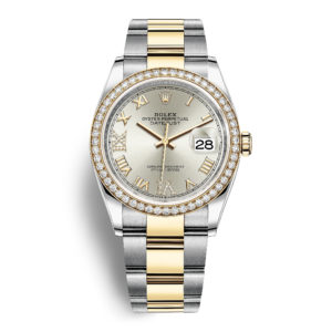 Фото 63 - Rolex Datejust 36mm Art 3232