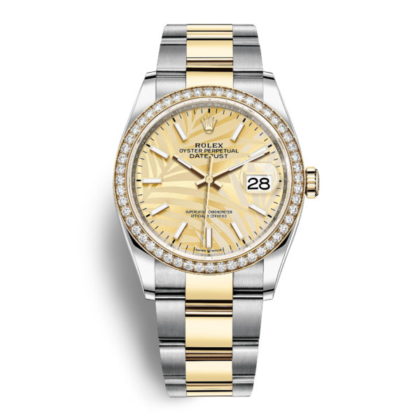 Товар Rolex Datejust 36mm Art 3230 Фото 1 - Rolex Datejust 36mm Art 3230