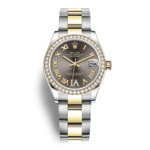 Фото 47 - Rolex Datejust 36mm Art 3235
