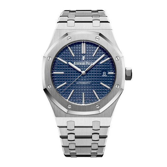 Фото 1 - Audemars Piguet Royal Oak 41mm Art 3005