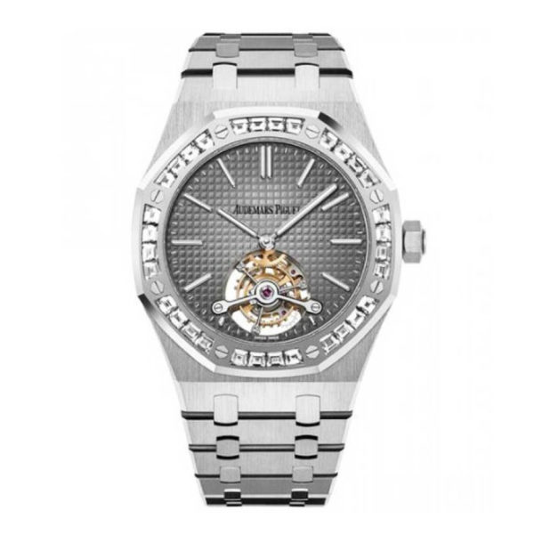 Фото 1 - Audemars Piguet Royal Oak Tourbillon 41mm Art 2978