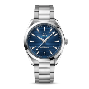 Фото 37 - Omega Seamaster Aqua Terra 150M Art 3276