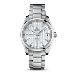 Фото 46 - Omega Seamaster Aqua Terra 150M Art 3254