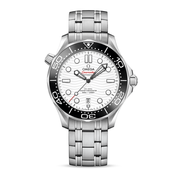Товар Omega Seamaster Diver 300M Art 3278 Фото 1 - Omega Seamaster Diver 300M Art 3278