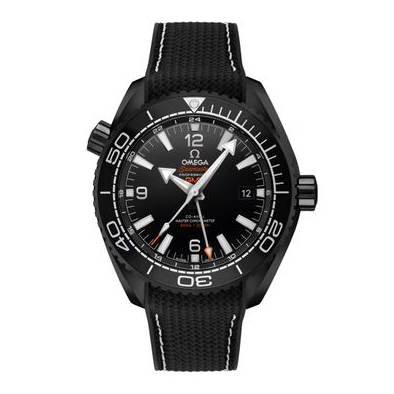 Товар Omega Seamaster Planet Ocean 600M Art 3236 Фото 1 - Omega Seamaster Planet Ocean 600M Art 3236
