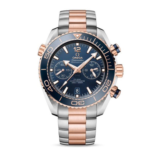 Фото 1 - Omega Seamaster Planet Ocean 600M Chronograph Art 3287