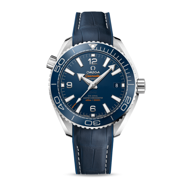 Товар Omega Seamaster Planet Ocean 600M Art 3253 Фото 1 - Omega Seamaster Planet Ocean 600M Art 3253