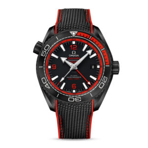 Фото 52 - Omega Seamaster Planet Ocean 600M Art 3248