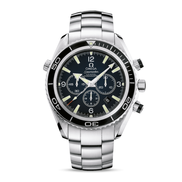 Товар Omega Seamaster Planet Ocean 600M Chronograph Art 3285 Фото 1 - Omega Seamaster Planet Ocean 600M Chronograph Art 3285