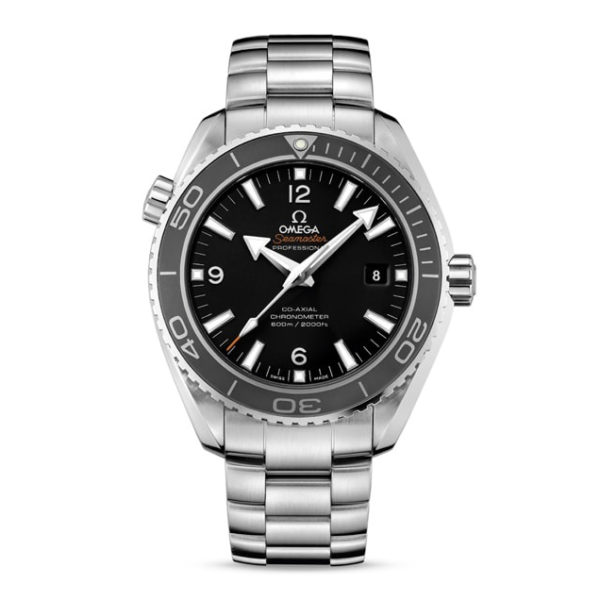 Товар Omega Seamaster Planet Ocean 600M Art 3270 Фото 1 - Omega Seamaster Planet Ocean 600M Art 3270