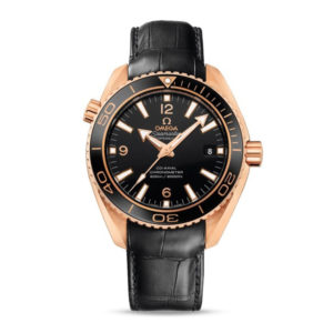 Фото 61 - Omega Seamaster Planet Ocean 600M Art 3261