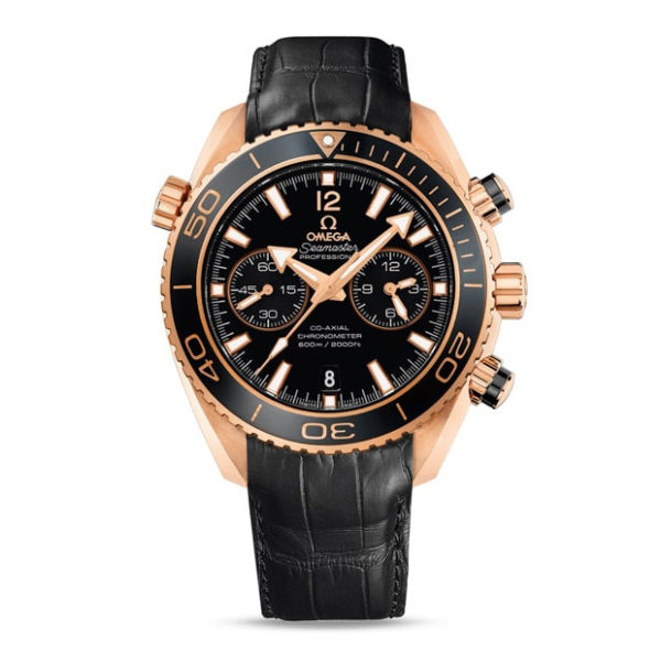 Товар Omega Seamaster Planet Ocean 600M Chronograph Art 3238 Фото 1 - Omega Seamaster Planet Ocean 600M Chronograph Art 3238