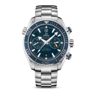 Фото 48 - Omega Seamaster Planet Ocean 600M Chronograph Art 3293