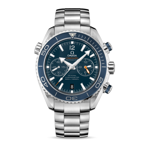 Товар Omega Seamaster Planet Ocean 600M Chronograph Art 3293 Фото 1 - Omega Seamaster Planet Ocean 600M Chronograph Art 3293