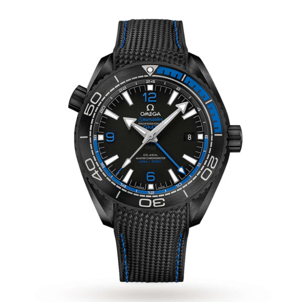 Товар Omega Seamaster Planet Ocean 600M Art 3251 Фото 1 - Omega Seamaster Planet Ocean 600M Art 3251