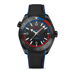 Фото 45 - Omega Seamaster Planet Ocean 600M Art 3252