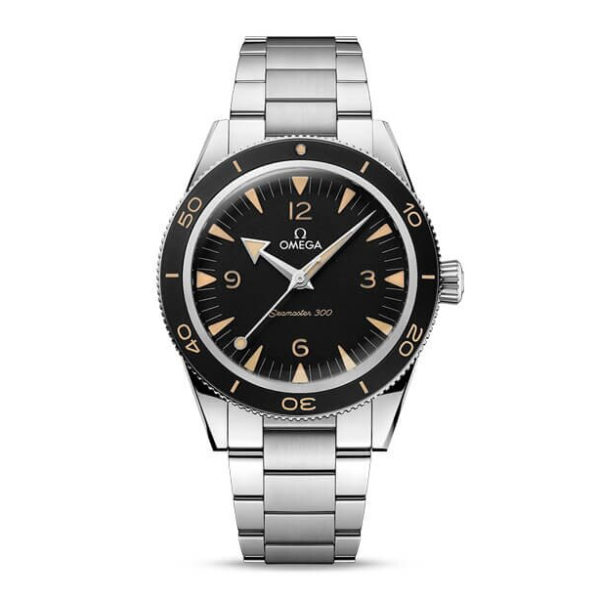 Товар Omega Seamaster 300m Art 3284 Фото 1 - Omega Seamaster 300m Art 3284