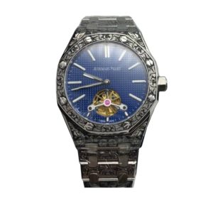 Фото 23 - Audemars Piguet Royal Oak Tourbillon 41mm Art 2911
