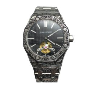Фото 15 - Audemars Piguet Royal Oak Tourbillon 41mm Art 2914