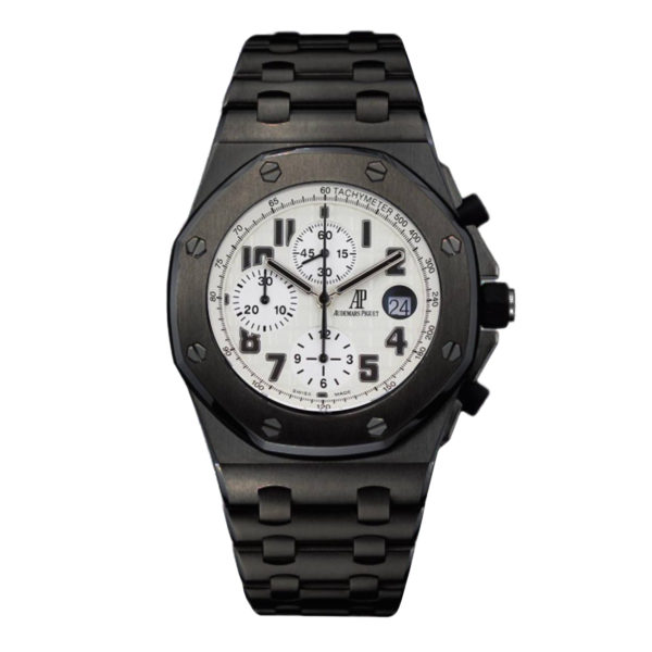 Фото 1 - Audemars Piguet Royal Oak Offshore 42mm Art 2917