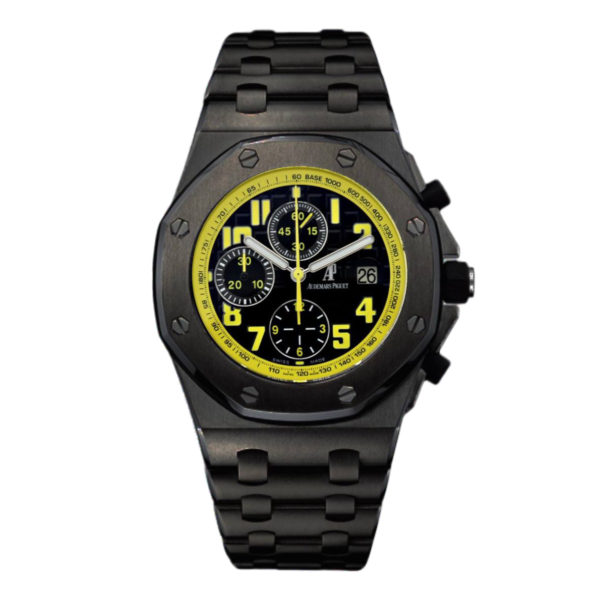 Фото 1 - Audemars Piguet Royal Oak Offshore 42mm Art 2918