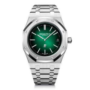 Фото 16 - Audemars Piguet Royal Oak Jumbo 39mm Art 2928