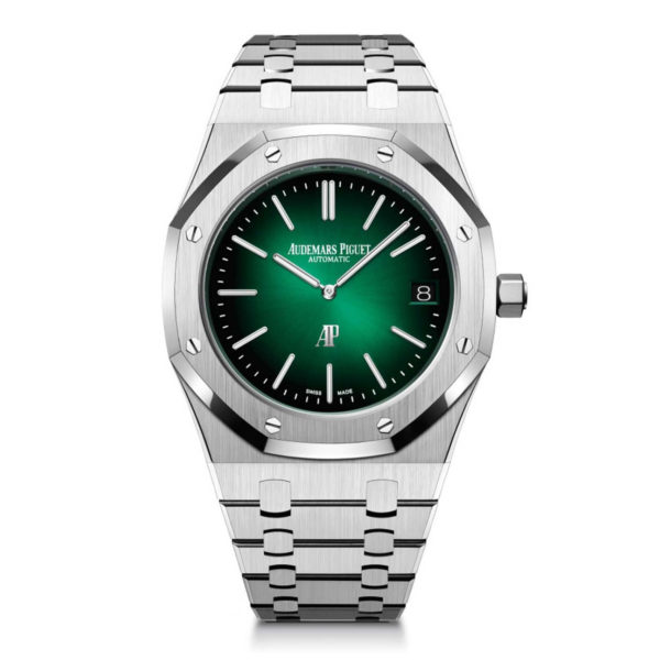 Товар Audemars Piguet Royal Oak Jumbo 39mm Art 2928 Фото 1 - Audemars Piguet Royal Oak Jumbo 39mm Art 2928